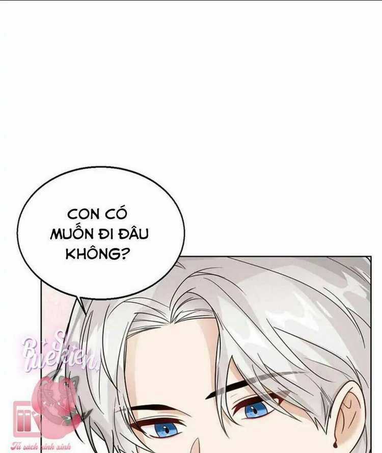 Công Chúa Bé Con Nhìn Vào Cửa Sổ Trạng Thái Chapter 18 trang 20