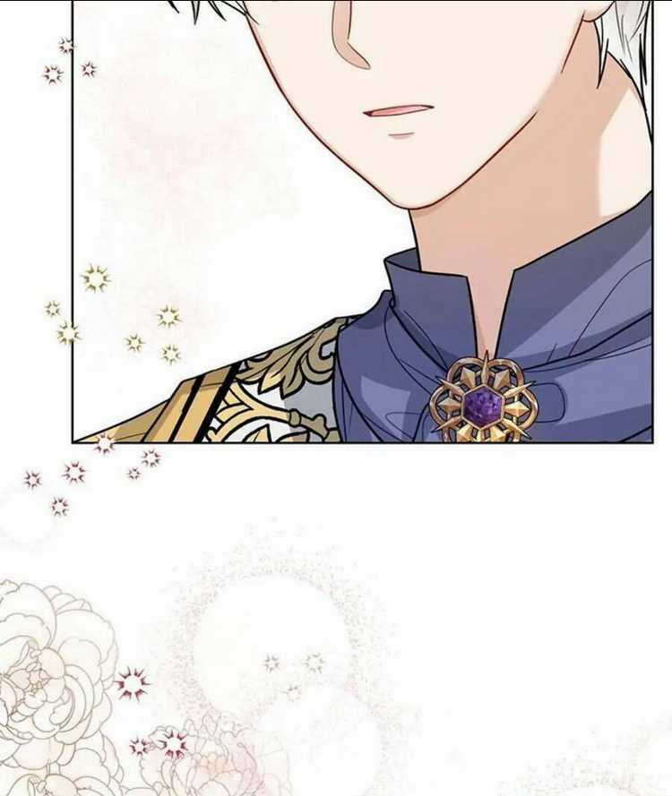 Công Chúa Bé Con Nhìn Vào Cửa Sổ Trạng Thái Chapter 18 trang 21