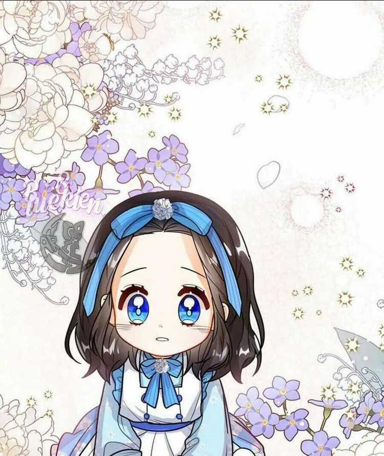 Công Chúa Bé Con Nhìn Vào Cửa Sổ Trạng Thái Chapter 18 trang 22