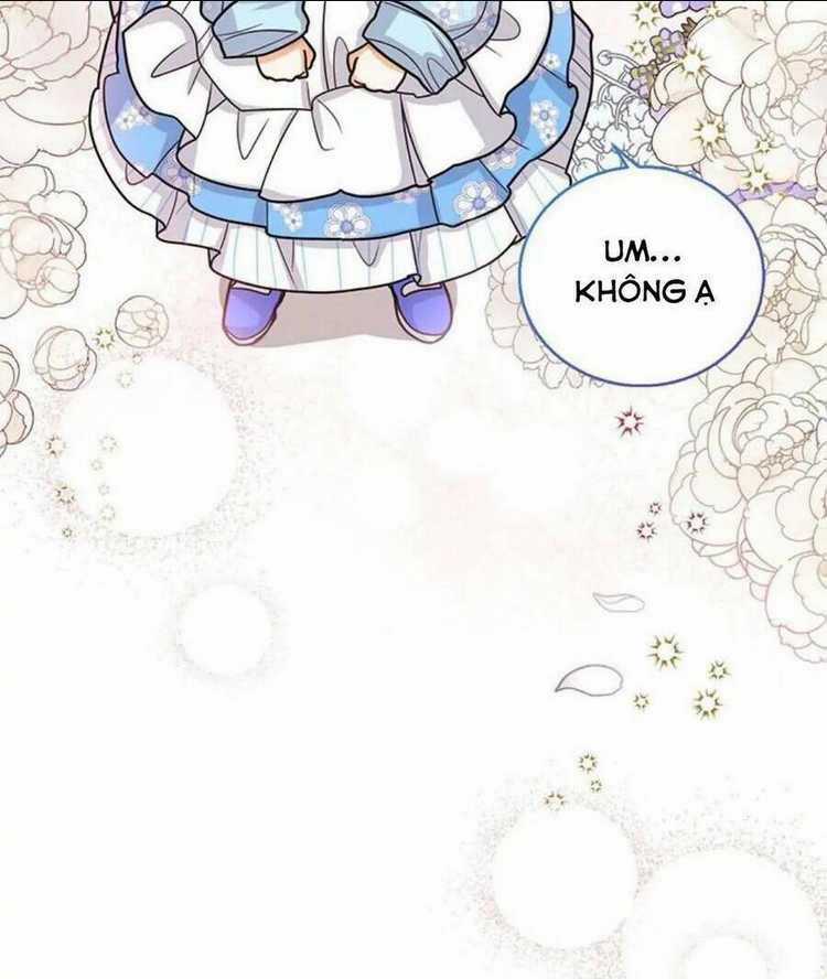 Công Chúa Bé Con Nhìn Vào Cửa Sổ Trạng Thái Chapter 18 trang 23