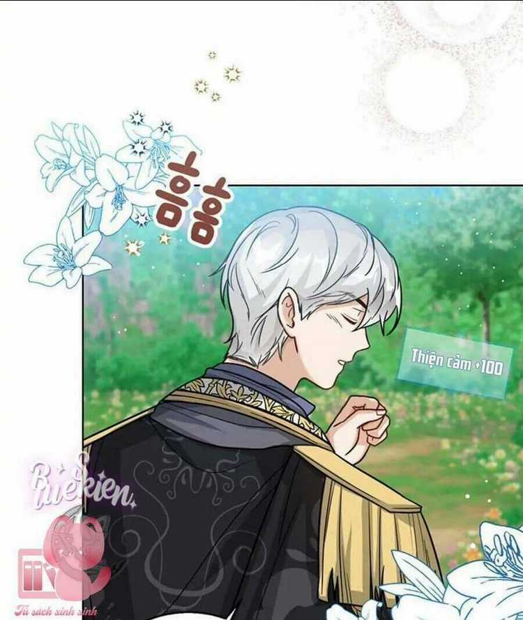 Công Chúa Bé Con Nhìn Vào Cửa Sổ Trạng Thái Chapter 18 trang 24