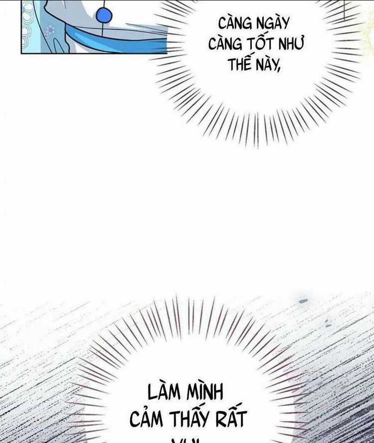 Công Chúa Bé Con Nhìn Vào Cửa Sổ Trạng Thái Chapter 18 trang 27