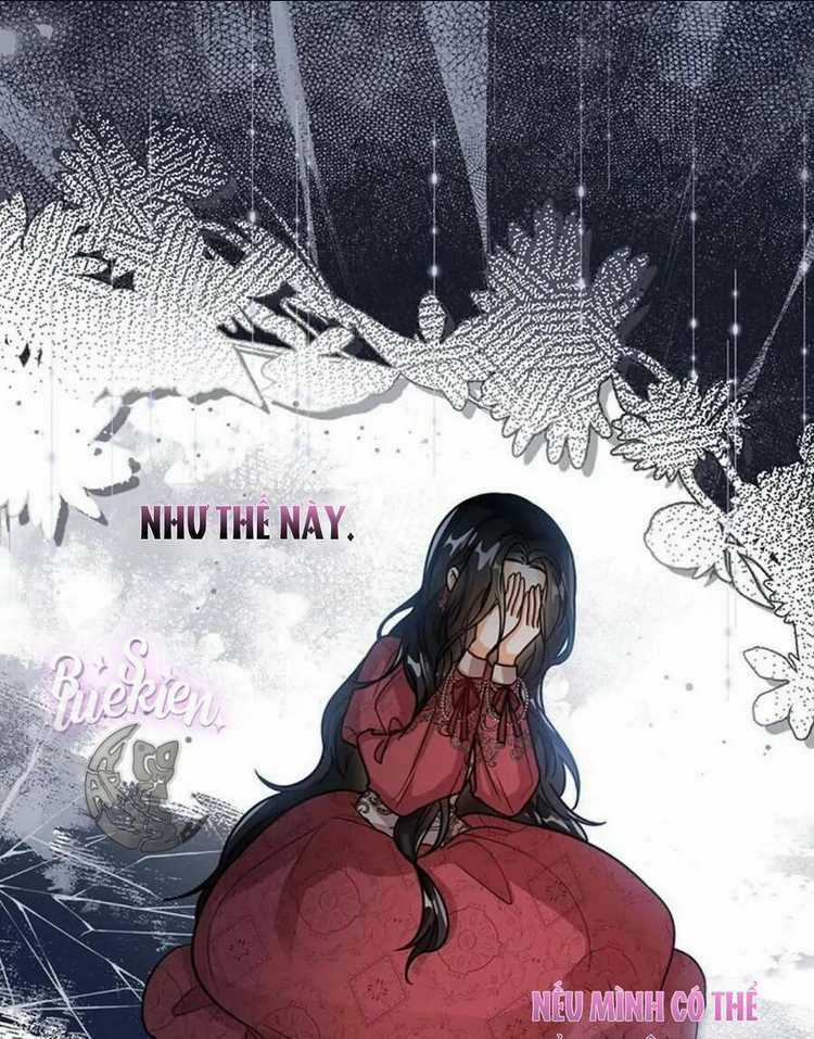 Công Chúa Bé Con Nhìn Vào Cửa Sổ Trạng Thái Chapter 18 trang 29