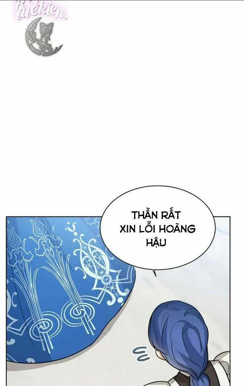 Công Chúa Bé Con Nhìn Vào Cửa Sổ Trạng Thái Chapter 18 trang 3