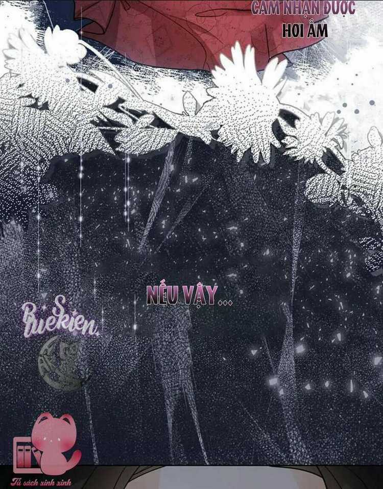 Công Chúa Bé Con Nhìn Vào Cửa Sổ Trạng Thái Chapter 18 trang 30