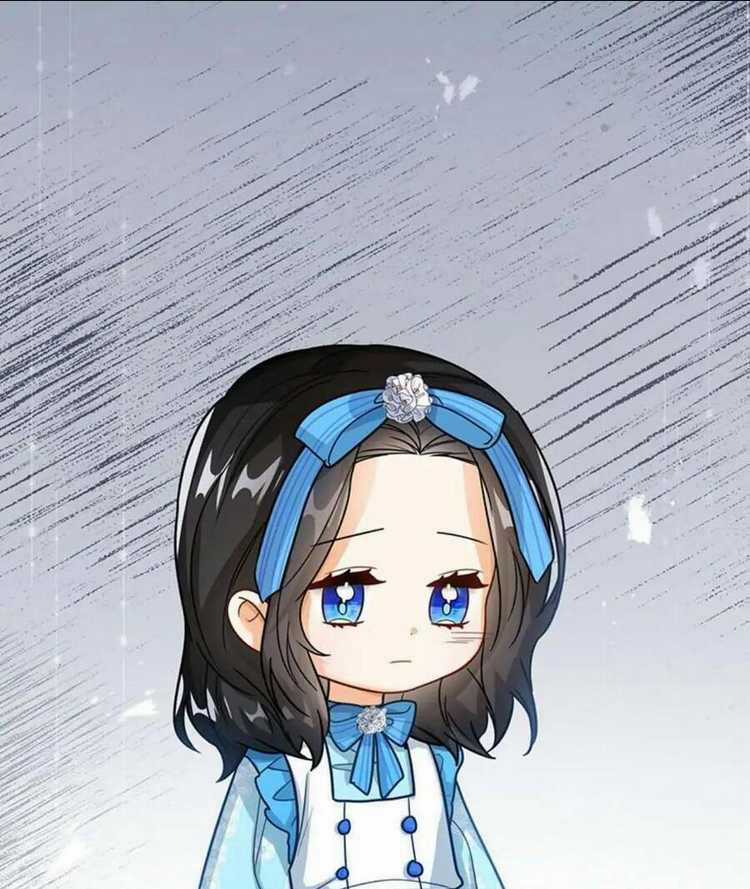 Công Chúa Bé Con Nhìn Vào Cửa Sổ Trạng Thái Chapter 18 trang 33