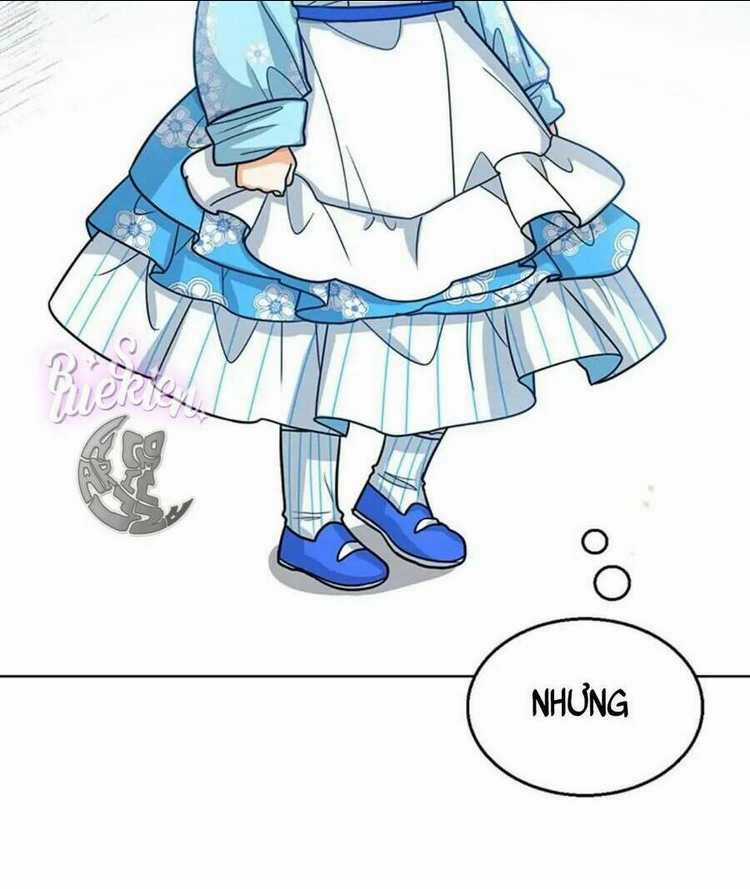 Công Chúa Bé Con Nhìn Vào Cửa Sổ Trạng Thái Chapter 18 trang 34