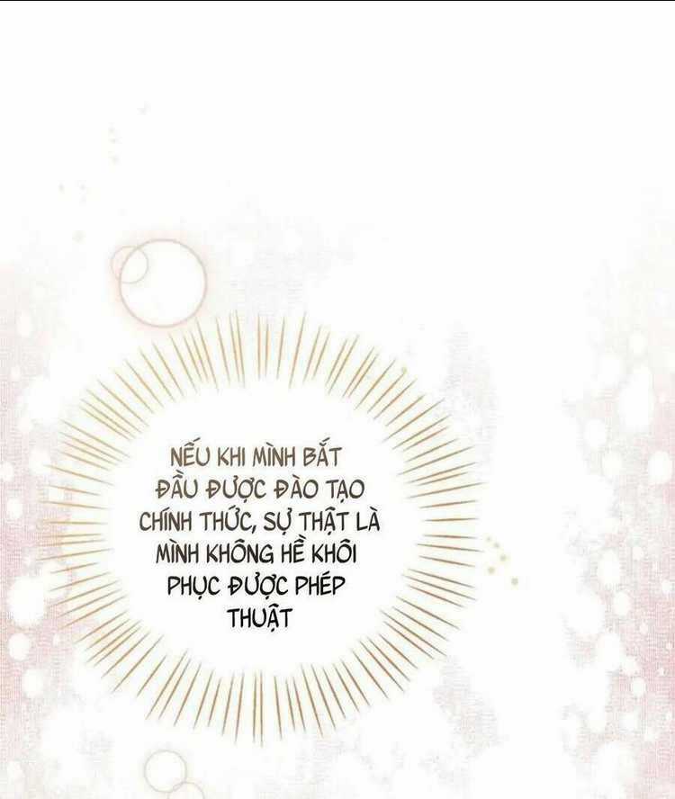 Công Chúa Bé Con Nhìn Vào Cửa Sổ Trạng Thái Chapter 18 trang 35