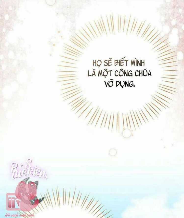 Công Chúa Bé Con Nhìn Vào Cửa Sổ Trạng Thái Chapter 18 trang 36