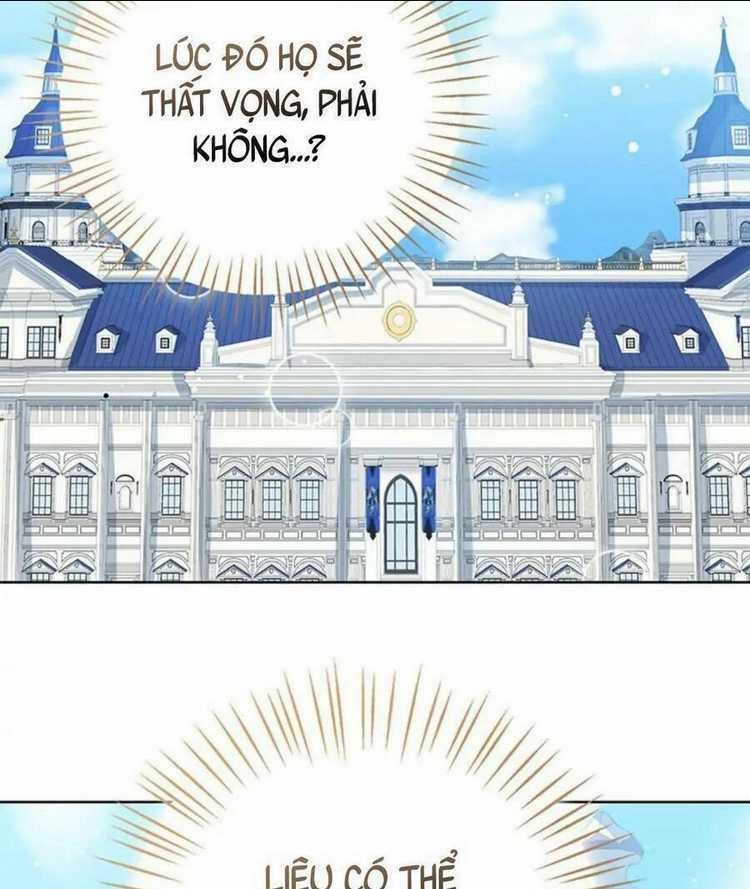 Công Chúa Bé Con Nhìn Vào Cửa Sổ Trạng Thái Chapter 18 trang 37