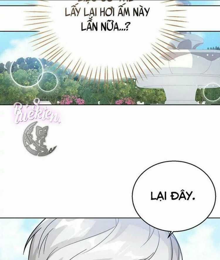 Công Chúa Bé Con Nhìn Vào Cửa Sổ Trạng Thái Chapter 18 trang 38