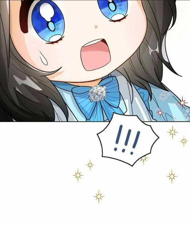 Công Chúa Bé Con Nhìn Vào Cửa Sổ Trạng Thái Chapter 18 trang 47