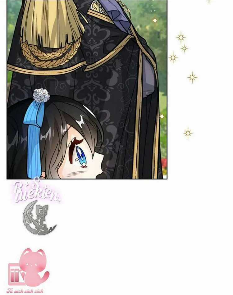 Công Chúa Bé Con Nhìn Vào Cửa Sổ Trạng Thái Chapter 18 trang 52