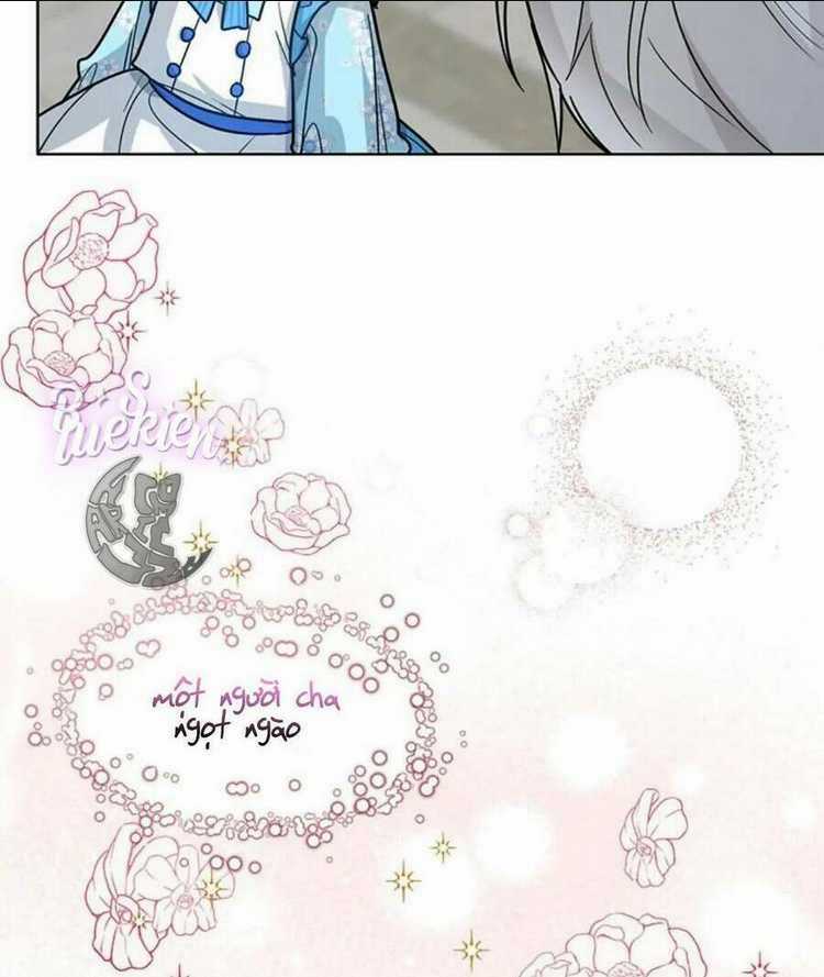 Công Chúa Bé Con Nhìn Vào Cửa Sổ Trạng Thái Chapter 18 trang 54