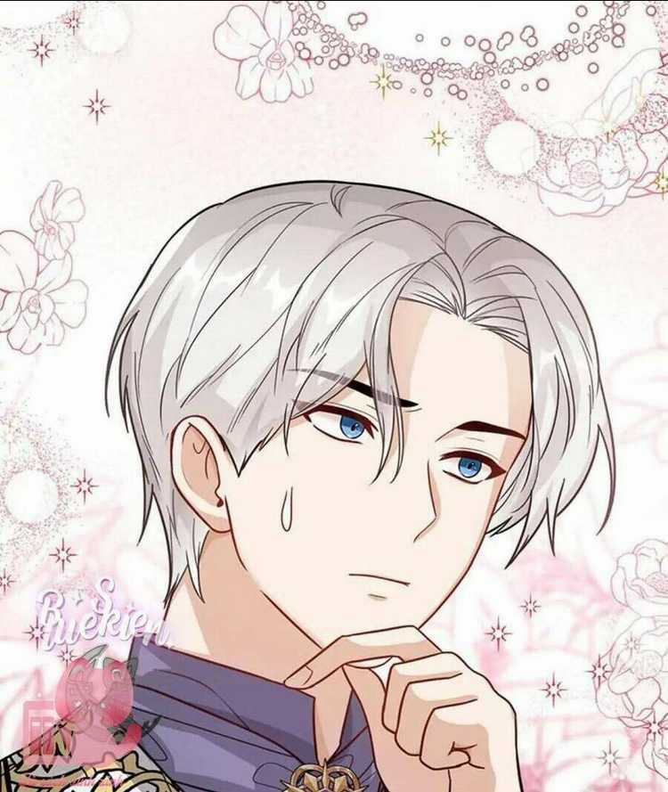 Công Chúa Bé Con Nhìn Vào Cửa Sổ Trạng Thái Chapter 18 trang 56