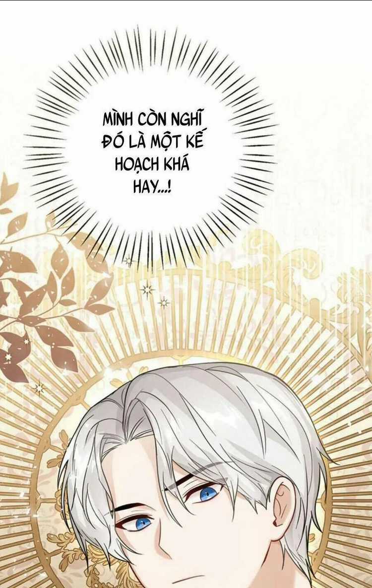 Công Chúa Bé Con Nhìn Vào Cửa Sổ Trạng Thái Chapter 18 trang 6