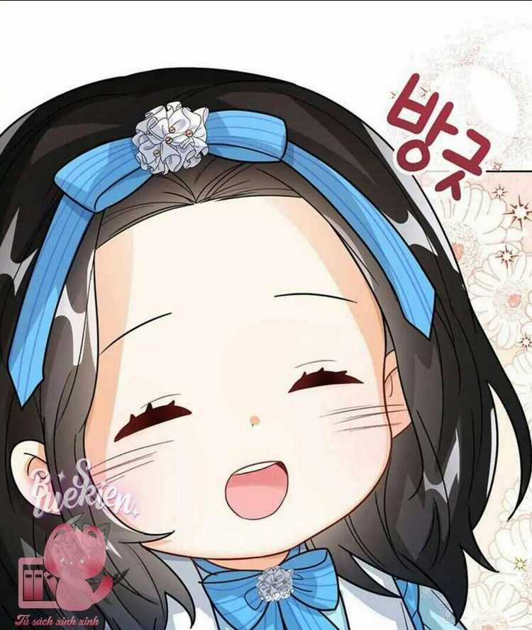 Công Chúa Bé Con Nhìn Vào Cửa Sổ Trạng Thái Chapter 18 trang 60