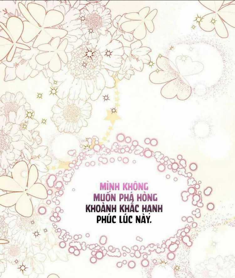 Công Chúa Bé Con Nhìn Vào Cửa Sổ Trạng Thái Chapter 18 trang 63