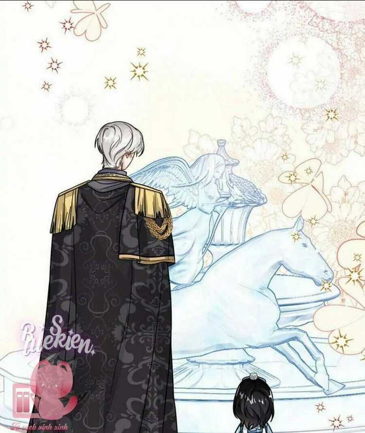 Công Chúa Bé Con Nhìn Vào Cửa Sổ Trạng Thái Chapter 18 trang 64