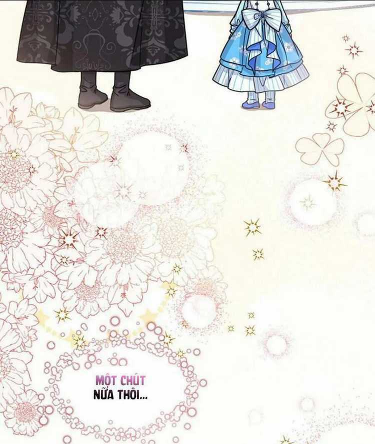 Công Chúa Bé Con Nhìn Vào Cửa Sổ Trạng Thái Chapter 18 trang 65