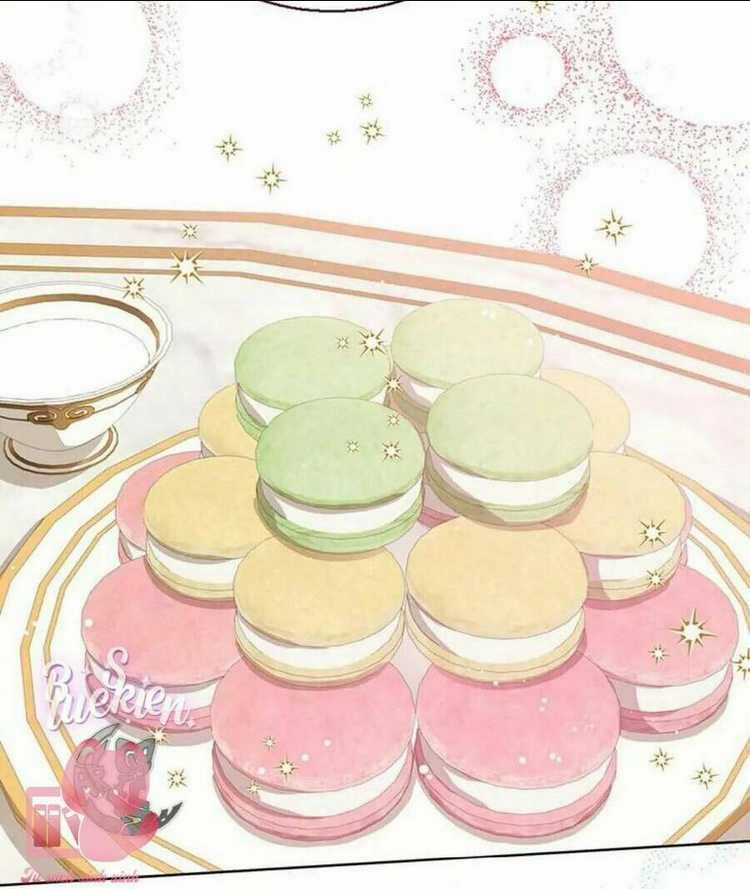 Công Chúa Bé Con Nhìn Vào Cửa Sổ Trạng Thái Chapter 18 trang 68