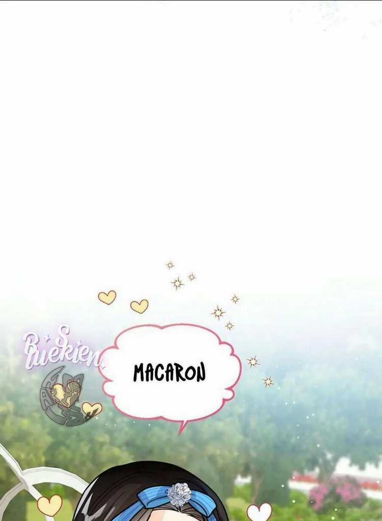 Công Chúa Bé Con Nhìn Vào Cửa Sổ Trạng Thái Chapter 18 trang 69