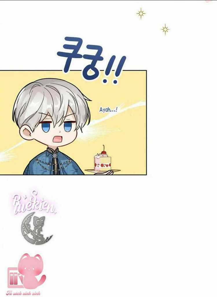 Công Chúa Bé Con Nhìn Vào Cửa Sổ Trạng Thái Chapter 18 trang 72