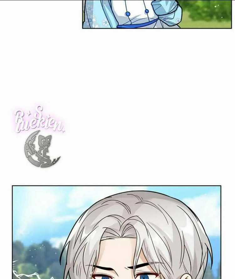 Công Chúa Bé Con Nhìn Vào Cửa Sổ Trạng Thái Chapter 18 trang 74