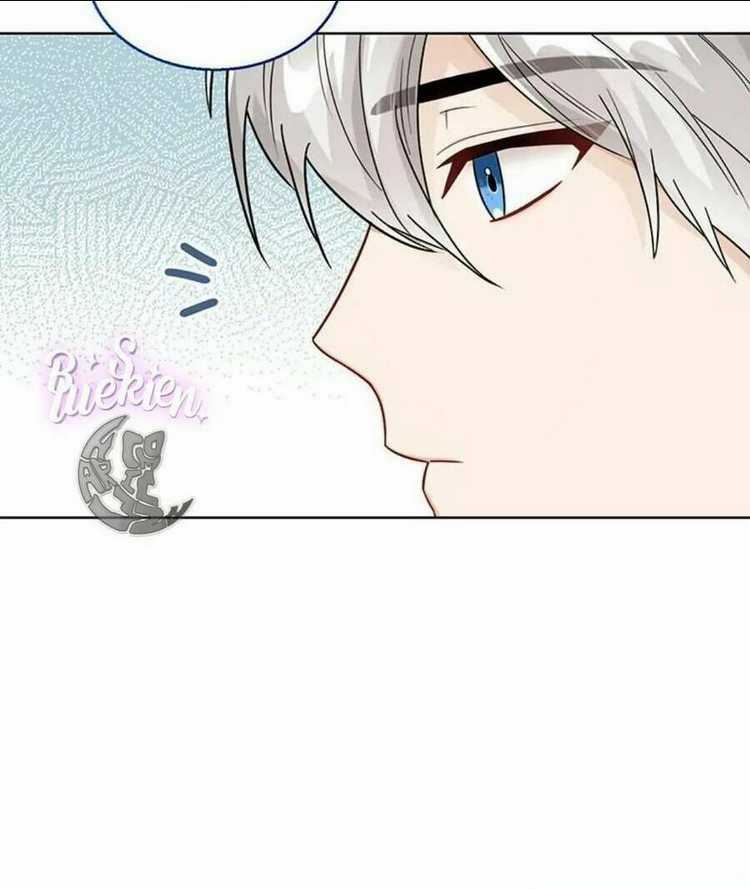 Công Chúa Bé Con Nhìn Vào Cửa Sổ Trạng Thái Chapter 18 trang 78