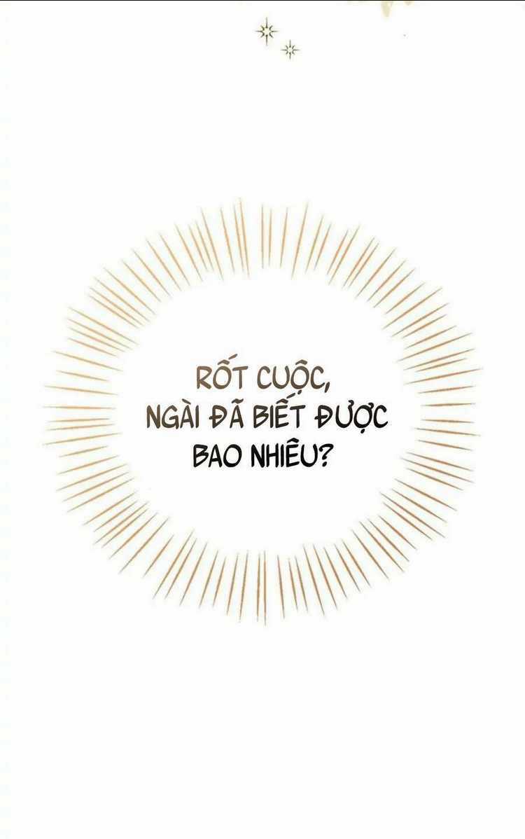 Công Chúa Bé Con Nhìn Vào Cửa Sổ Trạng Thái Chapter 18 trang 8