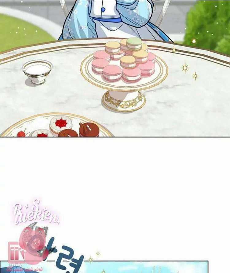 Công Chúa Bé Con Nhìn Vào Cửa Sổ Trạng Thái Chapter 18 trang 80