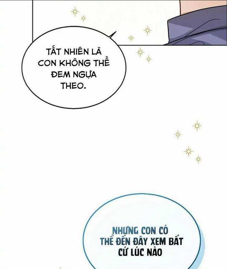 Công Chúa Bé Con Nhìn Vào Cửa Sổ Trạng Thái Chapter 18 trang 83