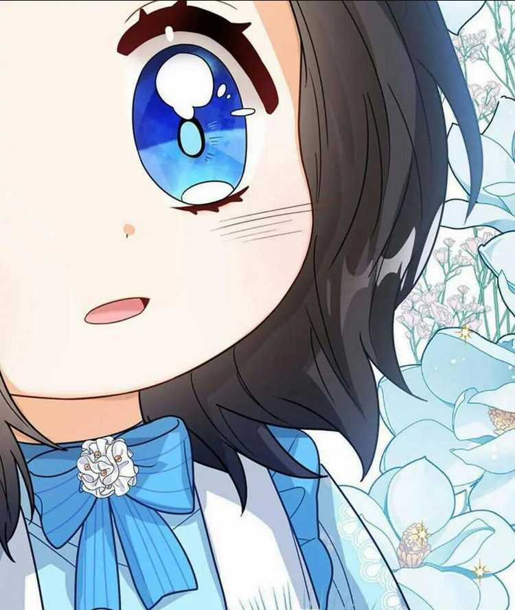 Công Chúa Bé Con Nhìn Vào Cửa Sổ Trạng Thái Chapter 18 trang 85