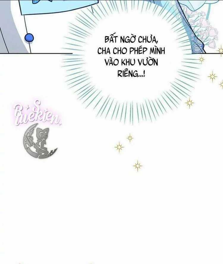 Công Chúa Bé Con Nhìn Vào Cửa Sổ Trạng Thái Chapter 18 trang 86