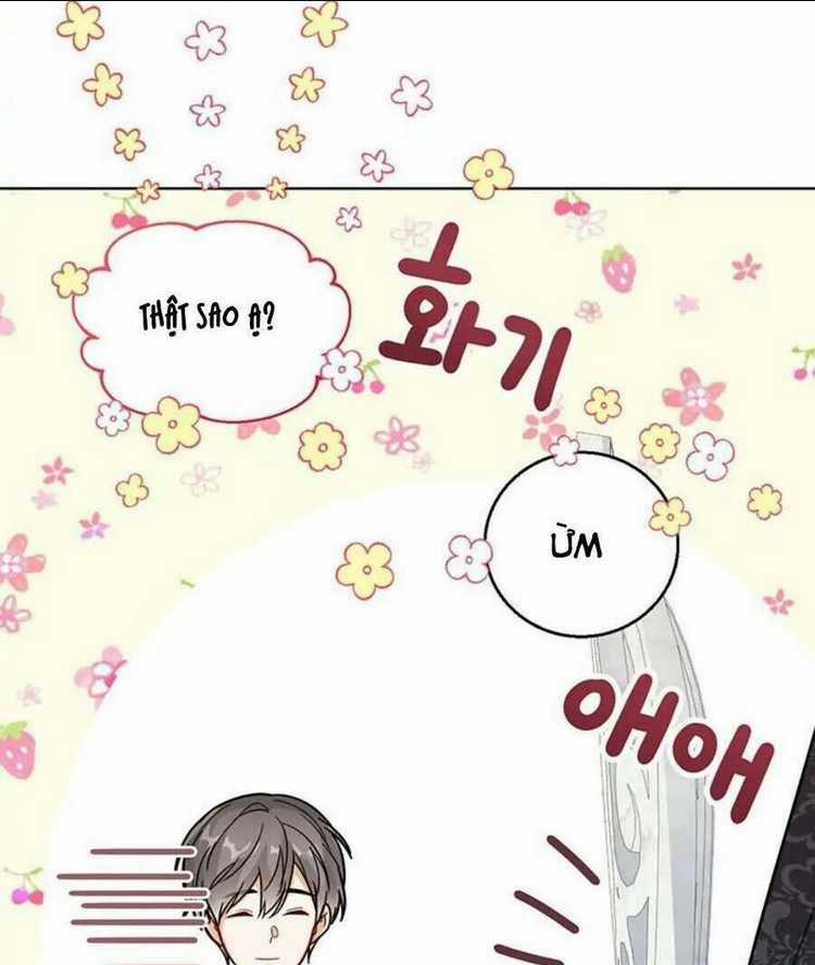 Công Chúa Bé Con Nhìn Vào Cửa Sổ Trạng Thái Chapter 18 trang 87