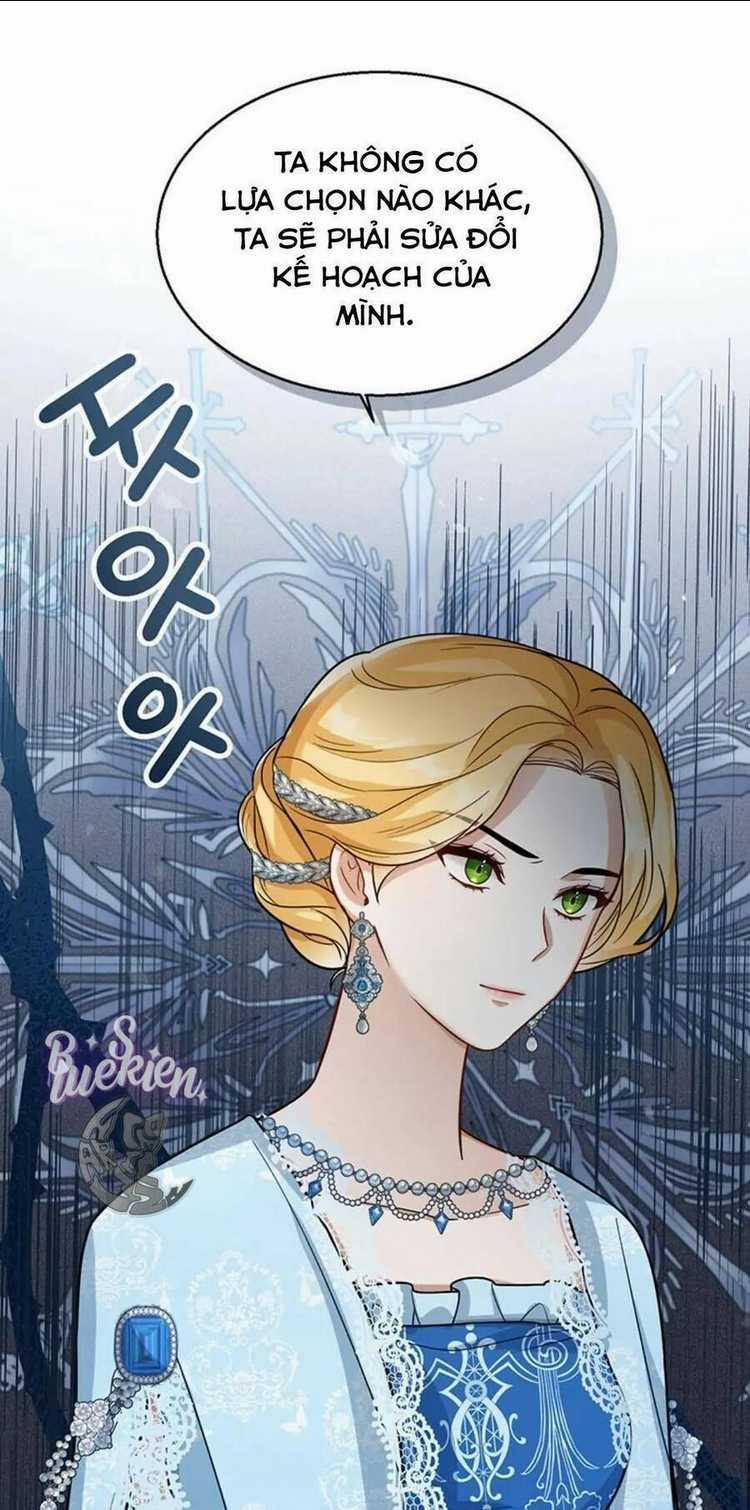 Công Chúa Bé Con Nhìn Vào Cửa Sổ Trạng Thái Chapter 18 trang 9