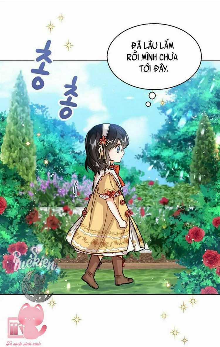 Công Chúa Bé Con Nhìn Vào Cửa Sổ Trạng Thái Chapter 18 trang 92