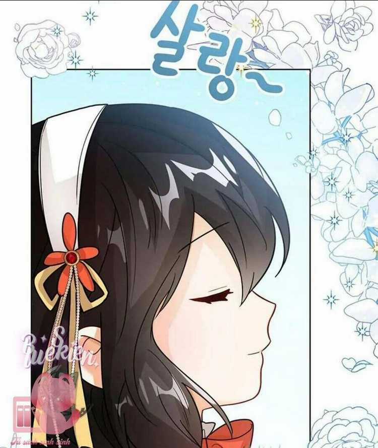 Công Chúa Bé Con Nhìn Vào Cửa Sổ Trạng Thái Chapter 18 trang 96