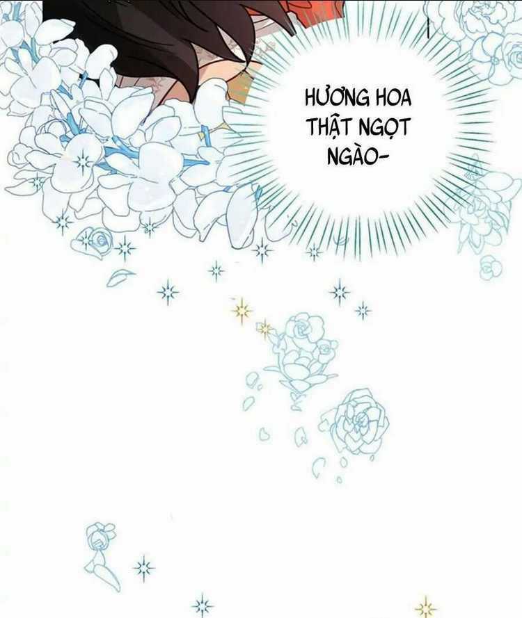 Công Chúa Bé Con Nhìn Vào Cửa Sổ Trạng Thái Chapter 18 trang 97