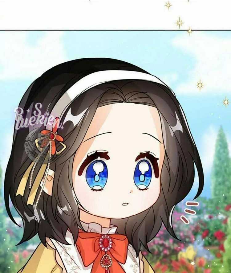 Công Chúa Bé Con Nhìn Vào Cửa Sổ Trạng Thái Chapter 18 trang 98