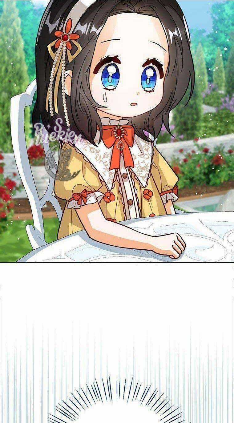 Công Chúa Bé Con Nhìn Vào Cửa Sổ Trạng Thái Chapter 19 trang 10