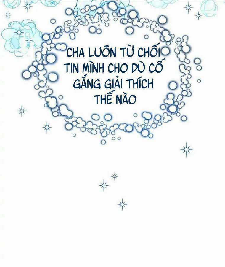 Công Chúa Bé Con Nhìn Vào Cửa Sổ Trạng Thái Chapter 19 trang 100