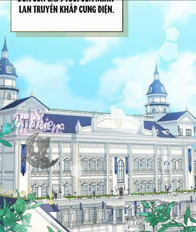 Công Chúa Bé Con Nhìn Vào Cửa Sổ Trạng Thái Chapter 19 trang 102