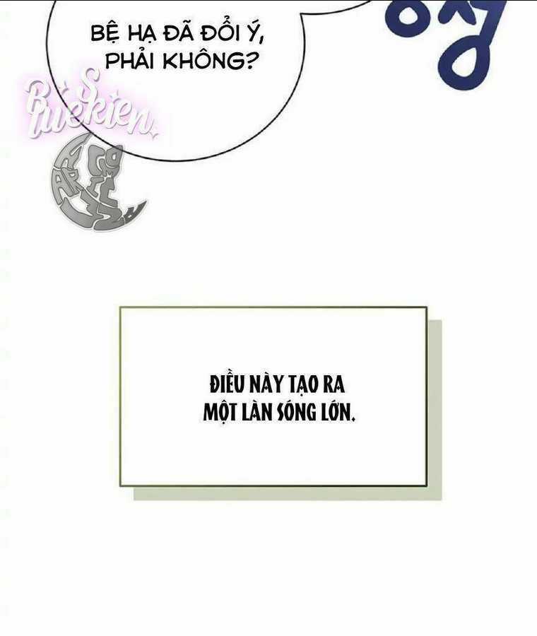 Công Chúa Bé Con Nhìn Vào Cửa Sổ Trạng Thái Chapter 19 trang 105