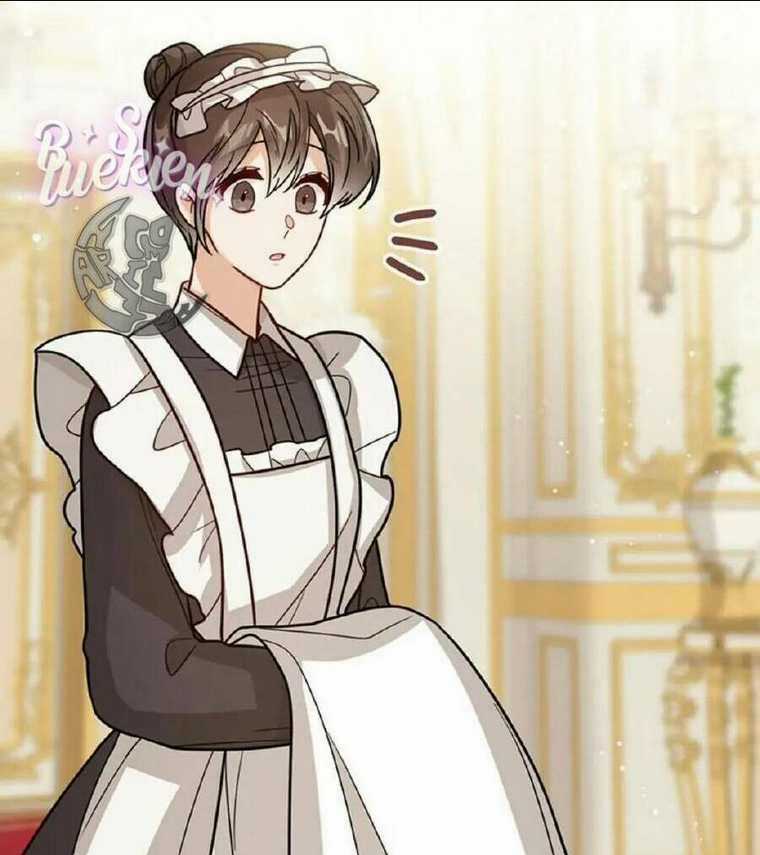 Công Chúa Bé Con Nhìn Vào Cửa Sổ Trạng Thái Chapter 19 trang 109