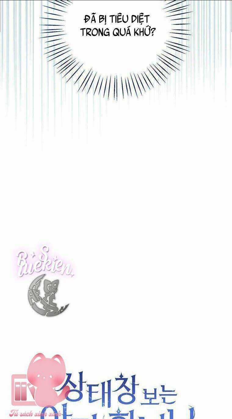 Công Chúa Bé Con Nhìn Vào Cửa Sổ Trạng Thái Chapter 19 trang 11