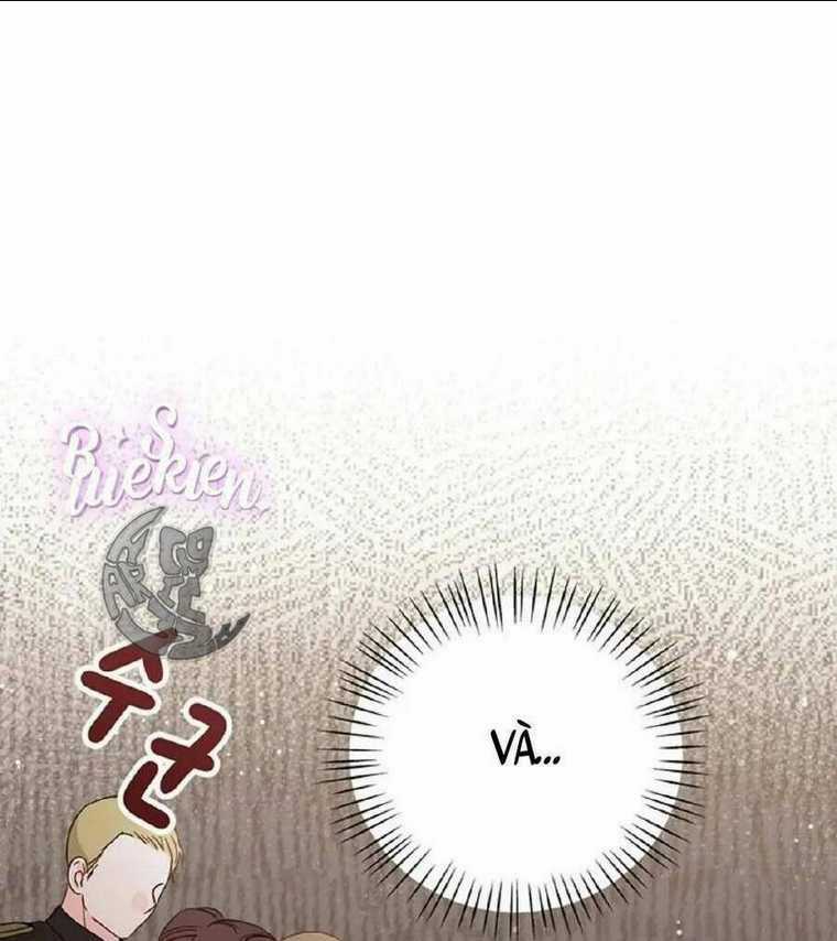 Công Chúa Bé Con Nhìn Vào Cửa Sổ Trạng Thái Chapter 19 trang 114