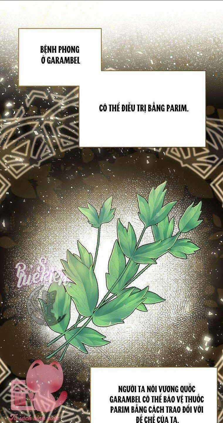 Công Chúa Bé Con Nhìn Vào Cửa Sổ Trạng Thái Chapter 19 trang 28