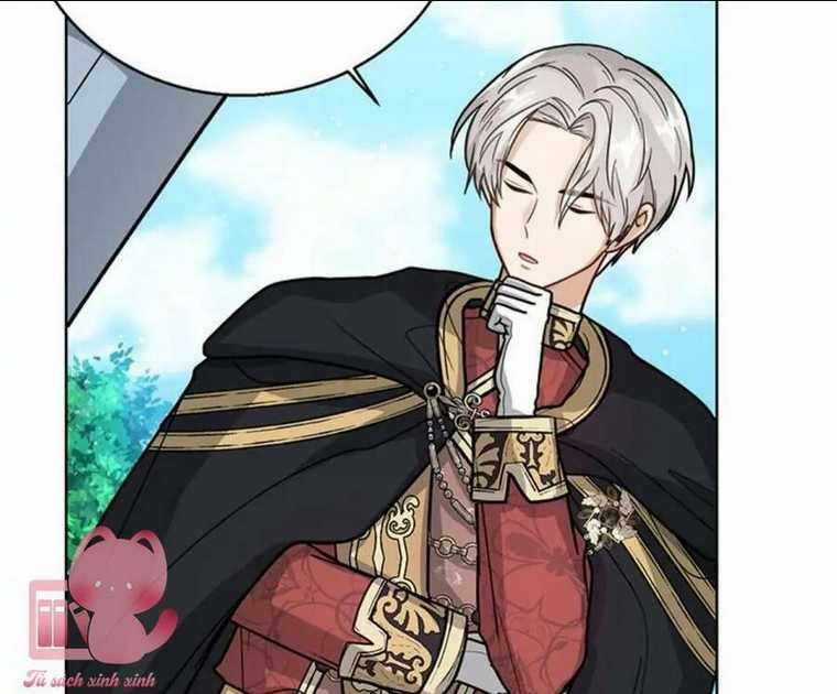 Công Chúa Bé Con Nhìn Vào Cửa Sổ Trạng Thái Chapter 19 trang 31