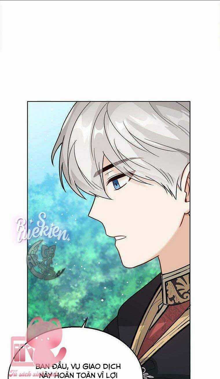 Công Chúa Bé Con Nhìn Vào Cửa Sổ Trạng Thái Chapter 19 trang 37